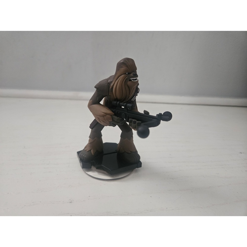 Disney Infinity 3.0 Edition Chewbacca Star Wars Action‎ Figure INF-1000209 #2